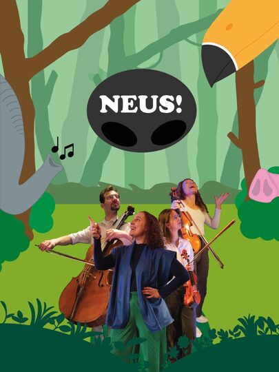 Neus Krulmuziek pr beeld 1