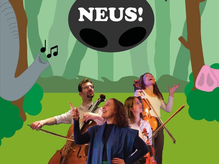 Neus Krulmuziek pr beeld 1