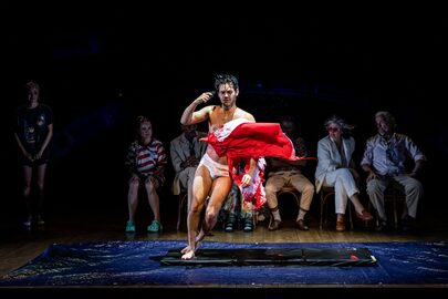 Meeuw Het Nationale Theater foto Bart Grietens 3_lowres