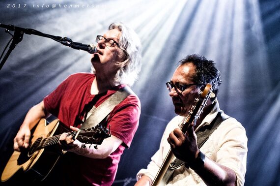 2017 Bosuil Weert HM Ton E en Eric C ac 1