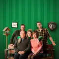 Posterbeeld van de musical We zijn toch familie