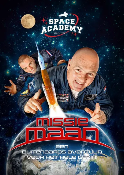 Space Academy 2026