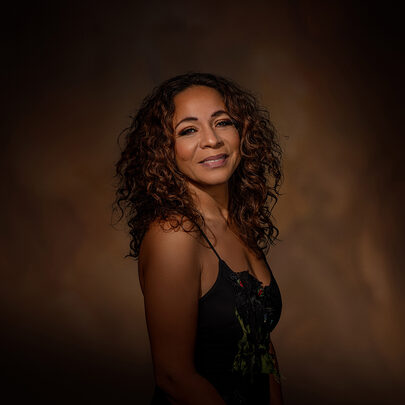 CATS portret Nurlaila Karim_Foto Rob Jacobs