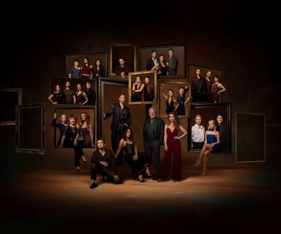 Cats Groepsbeeld Full foto Rob Jacobs