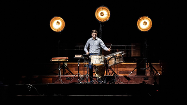 DOMNIQ at Het Concertgebouw c