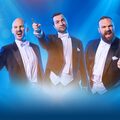 The Diamond Baritones The Cirlcle of Life campagnebeeld 1