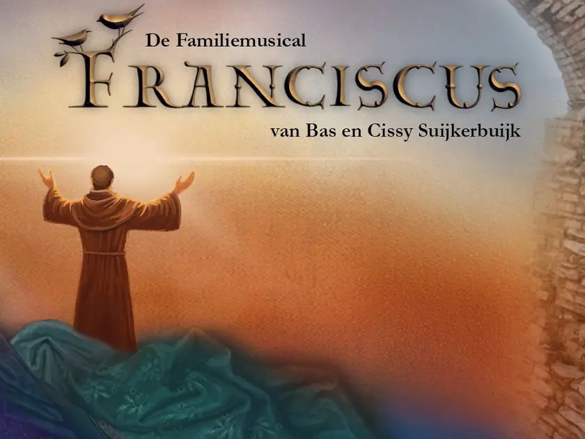 Fransiscus 980 x 920 PNG