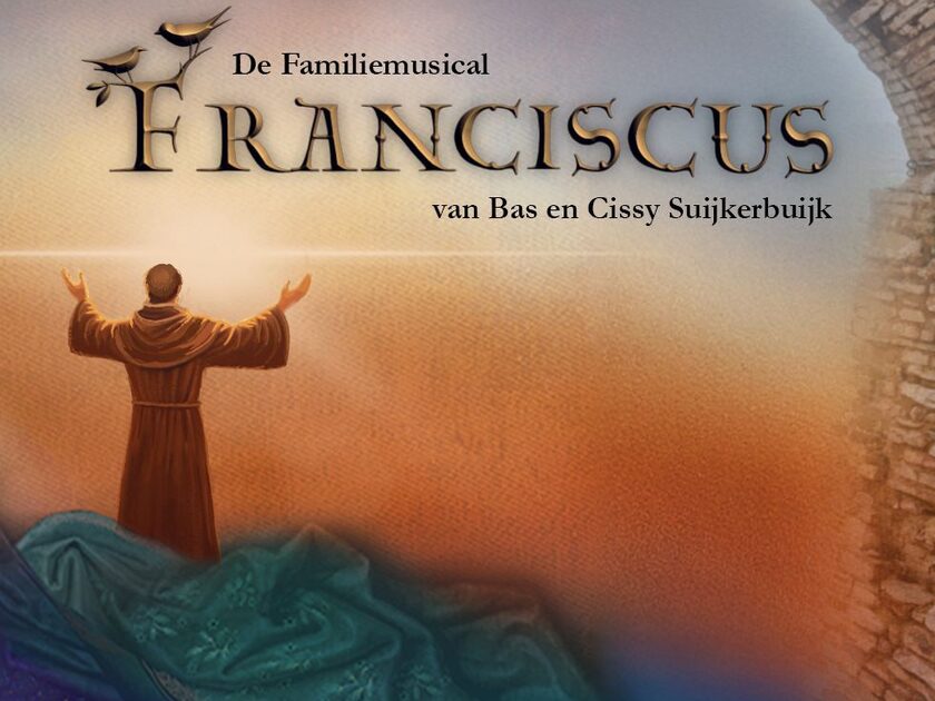 Fransiscus 980 x 920 PNG