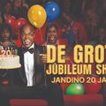 Afbeelding Jandino liggend