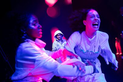 Time Machine Theater Utrecht en HNTjong Fotograaf Bowie Verschuuren 2 LR