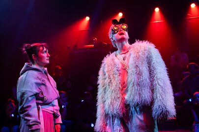 Time Machine Theater Utrecht en HNTjong Fotograaf Bowie Verschuuren 9 LR