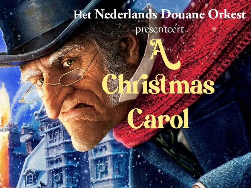 christmas carol