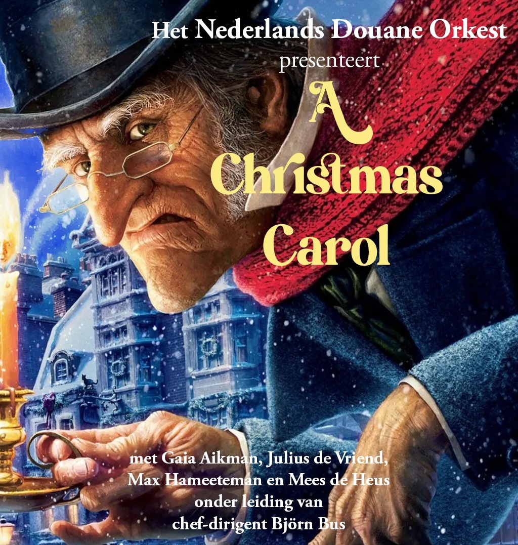 Nederlands Douane Orkest