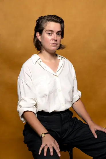 Silke van Kamp_Sofie Knijff_staand1