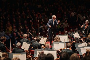 Concertgebouworkest Essentials Fabio Luisi 2023 10 20 21