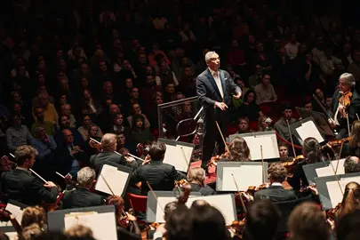Concertgebouworkest Essentials Fabio Luisi 2023 10 20 21