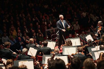 Concertgebouworkest Essentials Fabio Luisi 2023 10 20 21