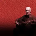 Bandfoto van Erkan Oğur & Ismail Hakkı Demircioğlu met instrumenten