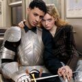 Theater Oostpool Romeo en Julia Elza Jo