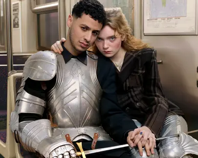 Theater Oostpool Romeo en Julia Elza Jo
