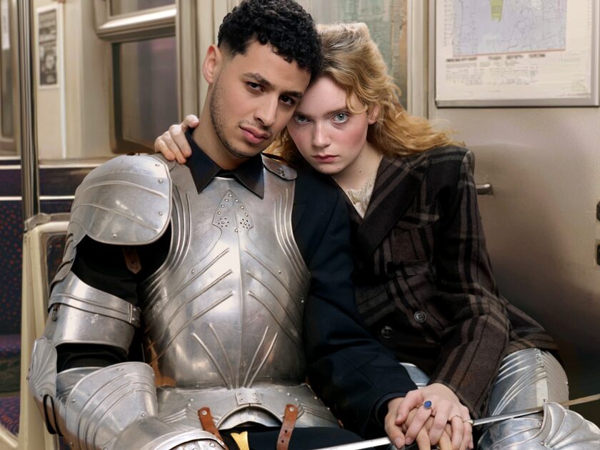 Theater Oostpool Romeo en Julia Elza Jo