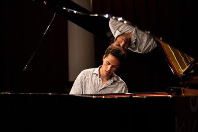 Nikola Meeuwsen credit Melle Meivogel