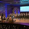 Kerstconcert Chevremonts Mannenkoor© Hans Jansen