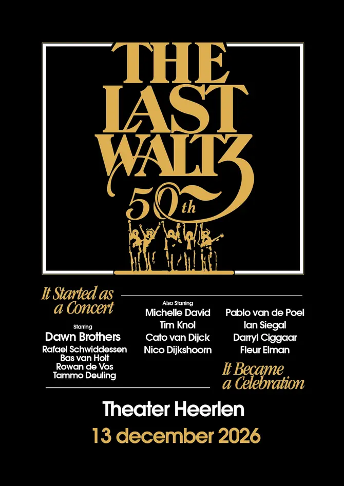 poster heerlen