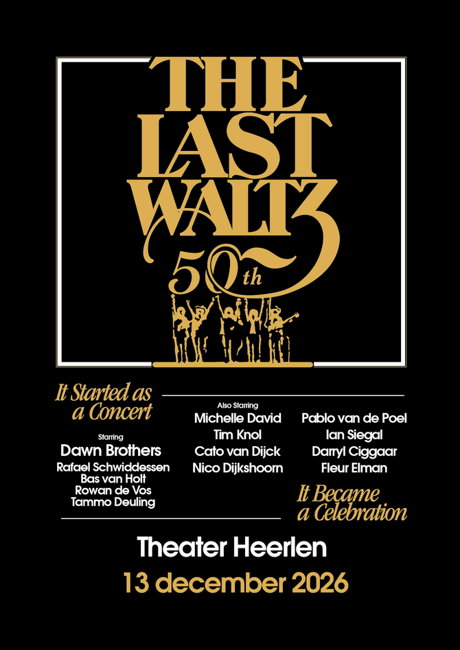 poster heerlen