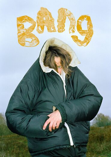 Hanneke van der Paardt Bang beeld Marc Elisabeth