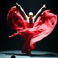IsabelleBeernaert Rouge © Thijs Huizer Beeld 2