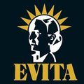 EVITA woordlogo