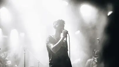 De Niemanders live by Rick Wiegerinck11