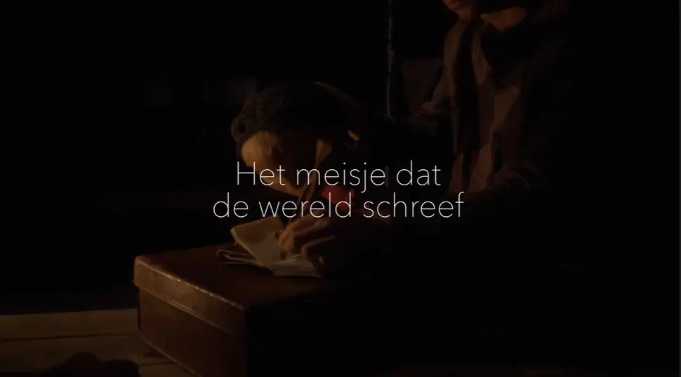 hetmeisjedatdewereldschreefYT