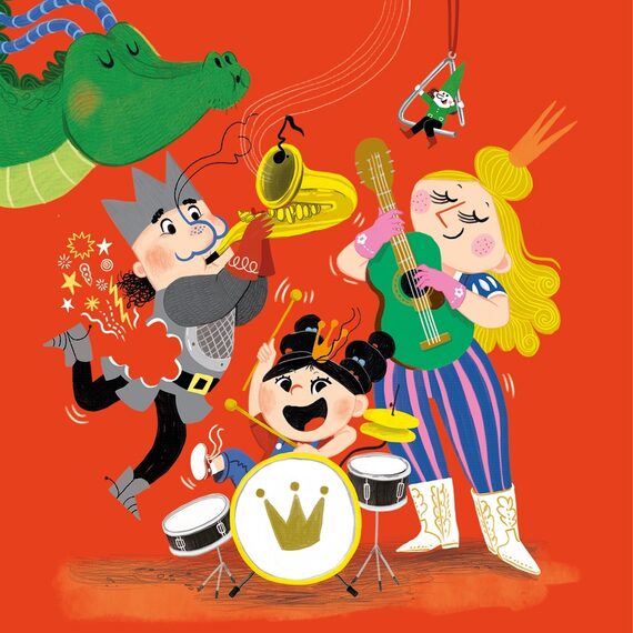 De Musical zonder Billen Jaski Groenteman © Charlotte Bruijn zonder titel vierkant