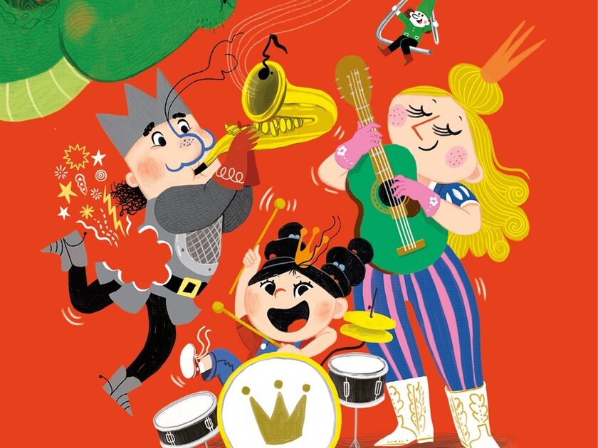 De Musical zonder Billen Jaski Groenteman © Charlotte Bruijn zonder titel vierkant