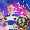 Liggend zonder logo Tijdelijke visual Simsala Saartje oud en nieuw show
