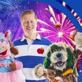 Liggend zonder logo Tijdelijke visual Simsala Saartje oud en nieuw show