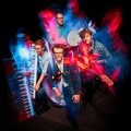 Floris and the Flames 1 c Behangmotief