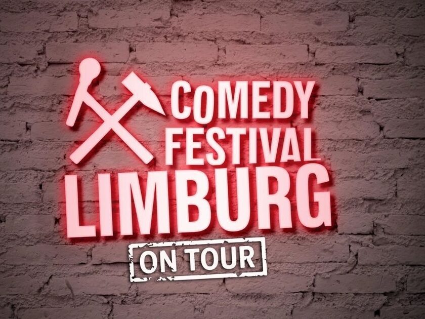 comedy festival limburg