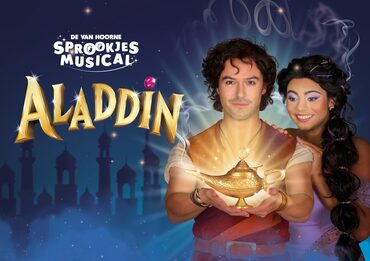 Aladdin