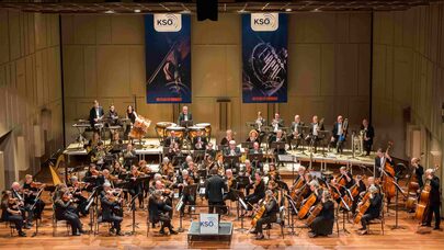 KSO Foto KSO © Peter de Leij 1