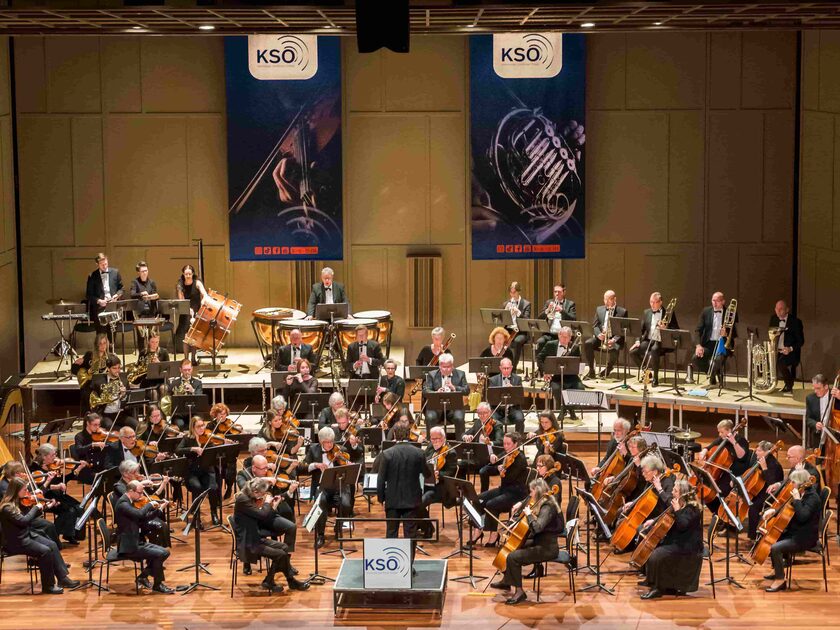 KSO Foto KSO © Peter de Leij 1