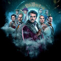 Promofoto voor de voorstelling Sherlock Holmes die bij PLT op 09-01-2027 zal spelen
