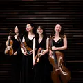 GoYa quartet new photo copyright Bruno Bonasea 1
