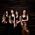 GoYa quartet new photo copyright Bruno Bonasea 1