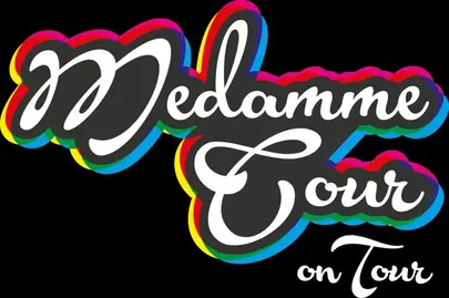 Logo Medammecour