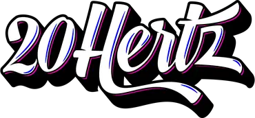 20Hertz Logo