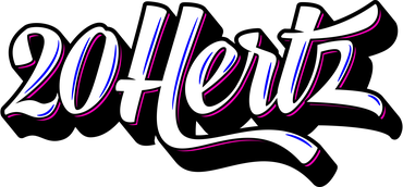 20Hertz Logo