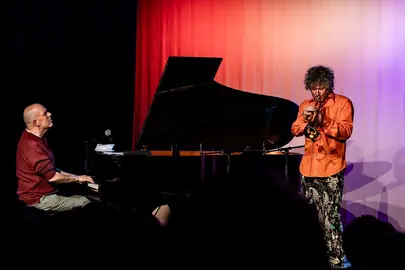RKF 2023 0506 Eric Vloeimans Egbert Derix � PLT Heerlen 2129 Verbeterd NR © Rita Kuenen